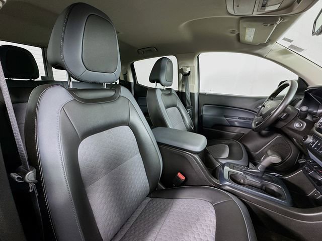 Used 2016 Chevrolet Colorado Z71 image 28