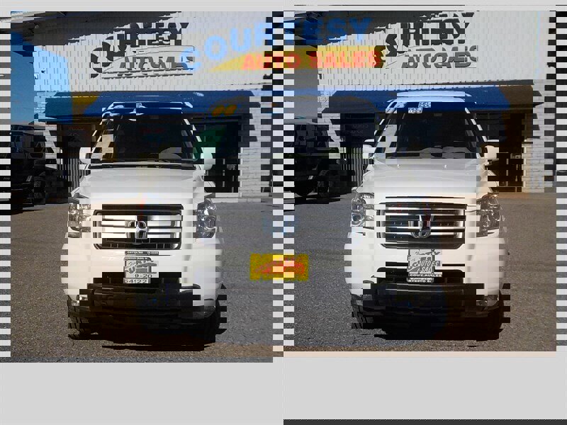 Used 2008 Honda Pilot EX-L image 15