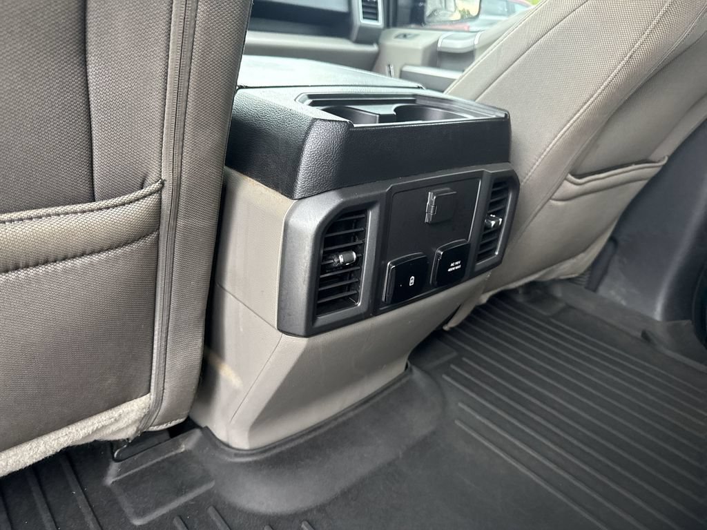 Used 2020 Ford F150 XLT w/ Equipment Group 302A Luxury AWD/4WD image 25