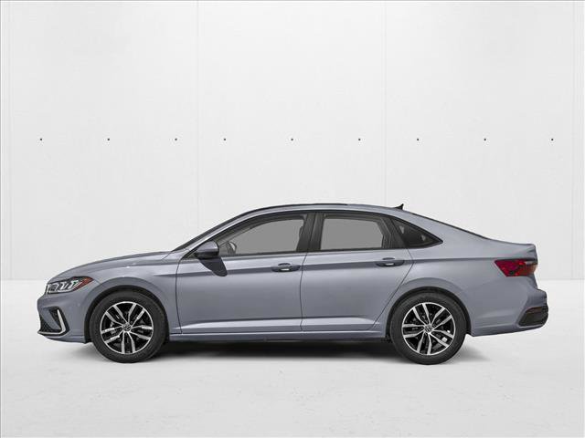 New 2026 Volkswagen Jetta SE FWD image 3