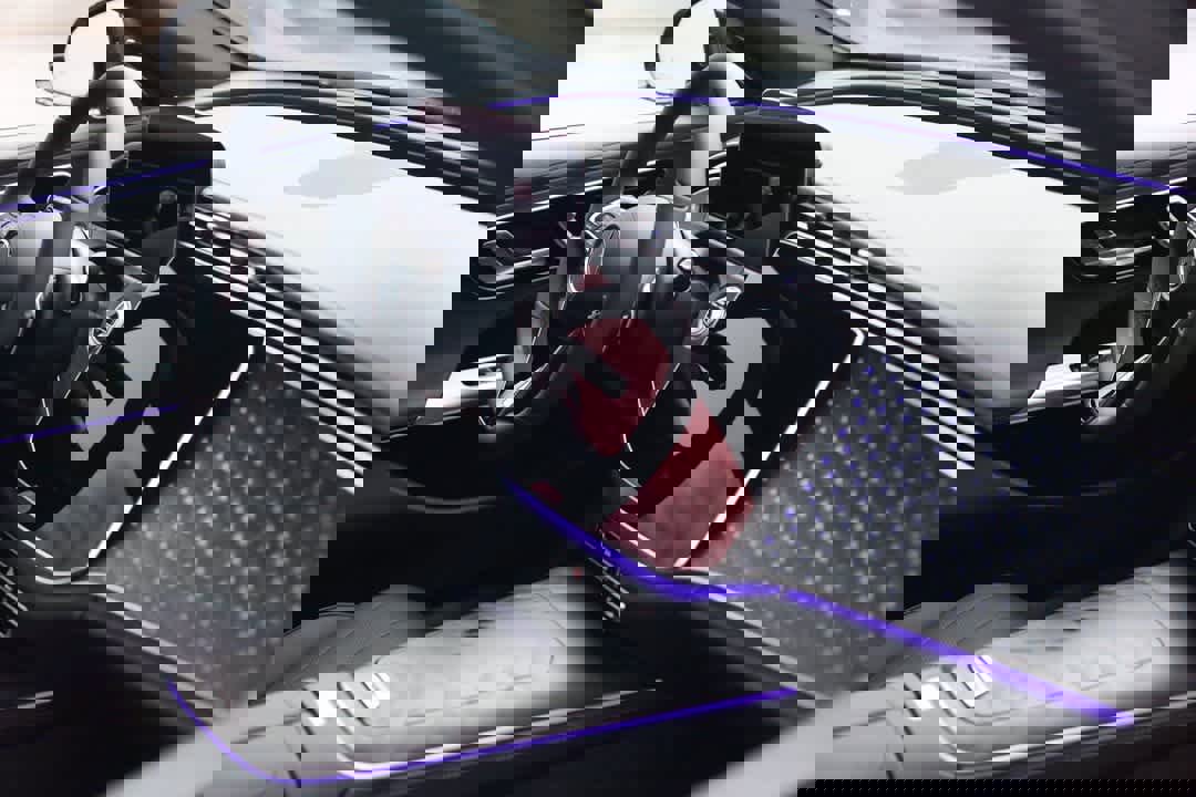 New 2026 Mercedes-Benz E 450 4MATIC All-Terrain Wagon image 15