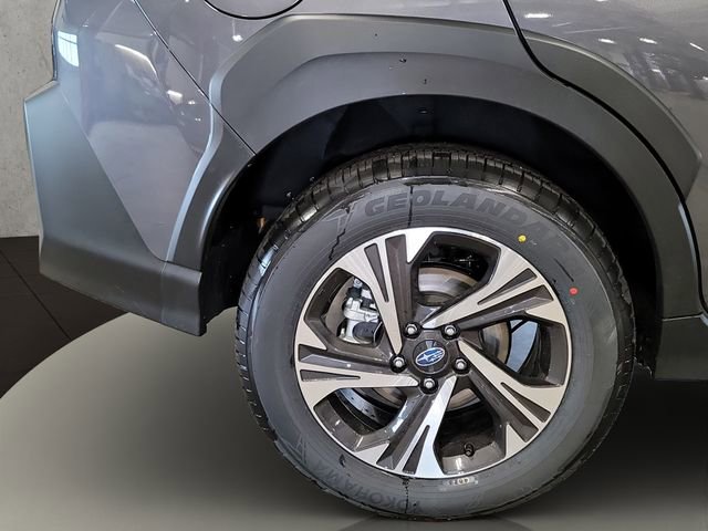 New 2026 Subaru Crosstrek 2.0i Premium image 25