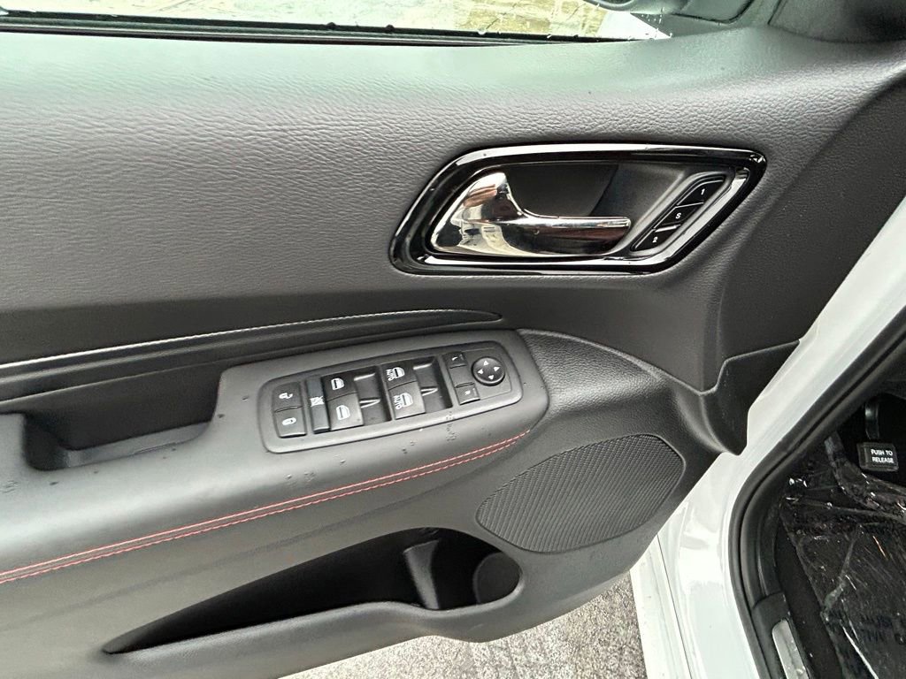 New 2026 Dodge Durango GT image 30