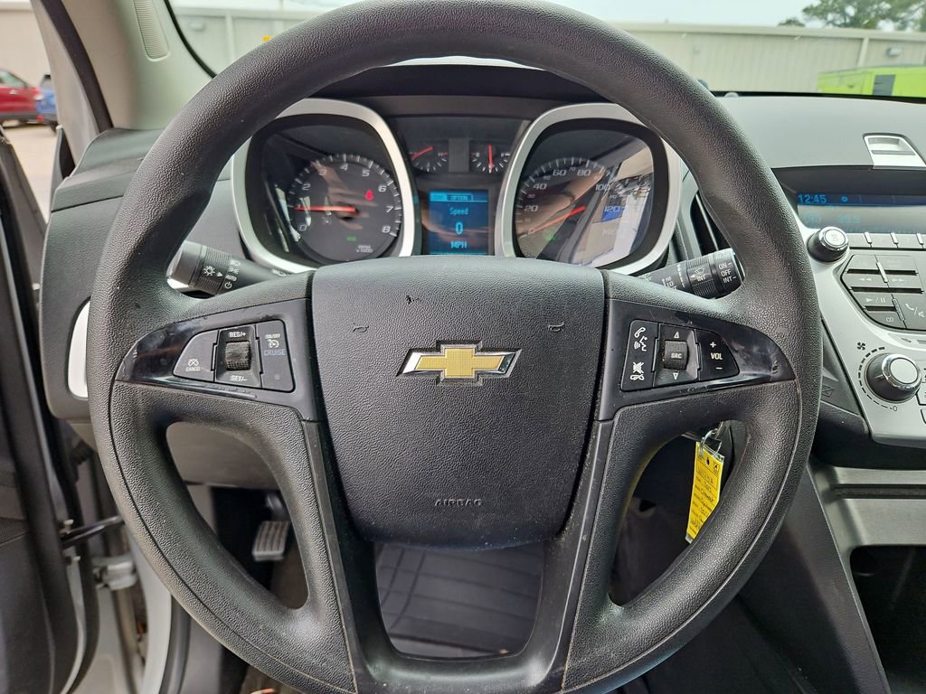 Used 2013 Chevrolet Equinox LS image 10