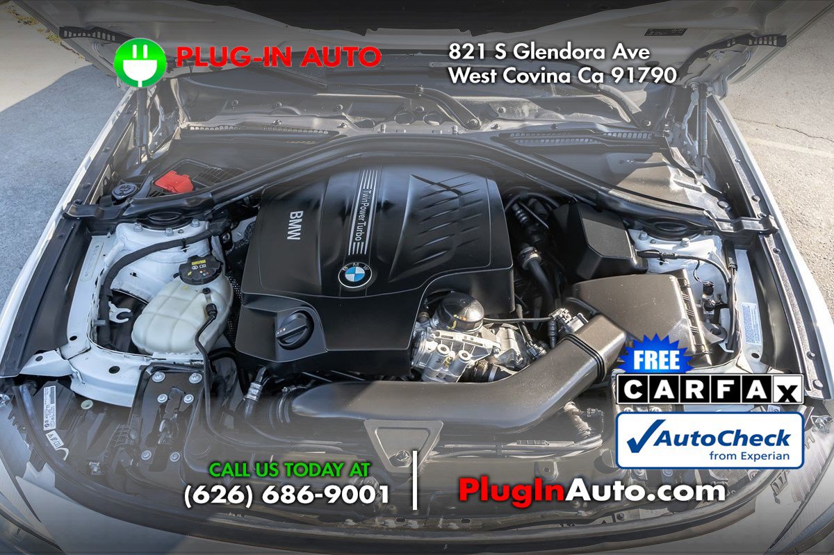 Used 2016 BMW 335i Gran Turismo xDrive image 14