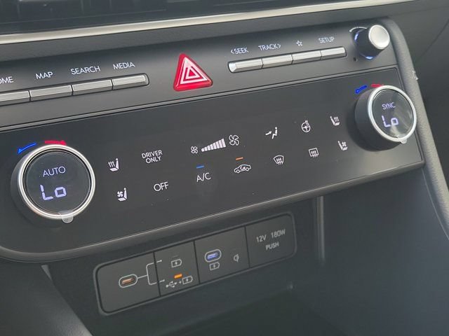 New 2026 Hyundai Sonata Limited FWD image 25