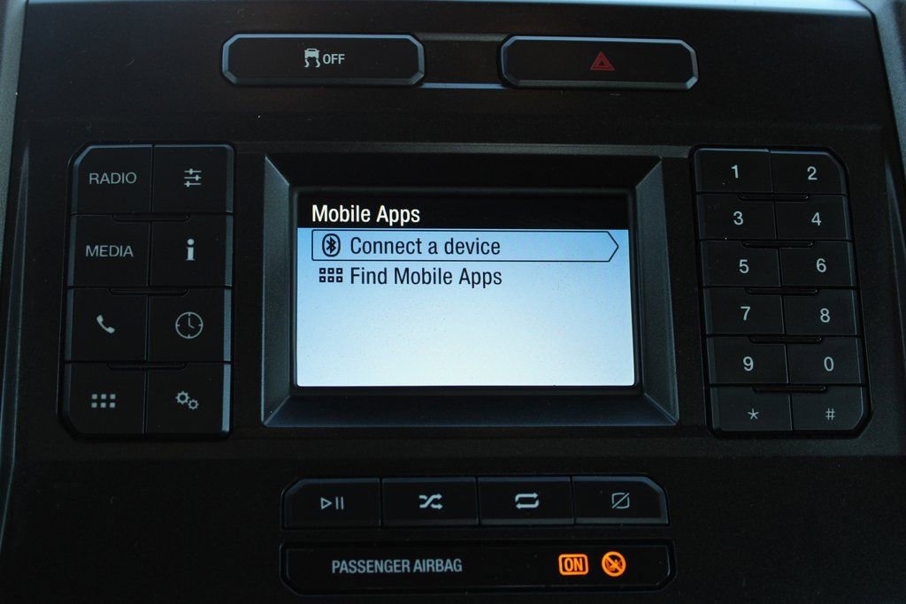 Used 2021 Ford F350 XL w/ Power Equipment Group AWD/4WD image 32