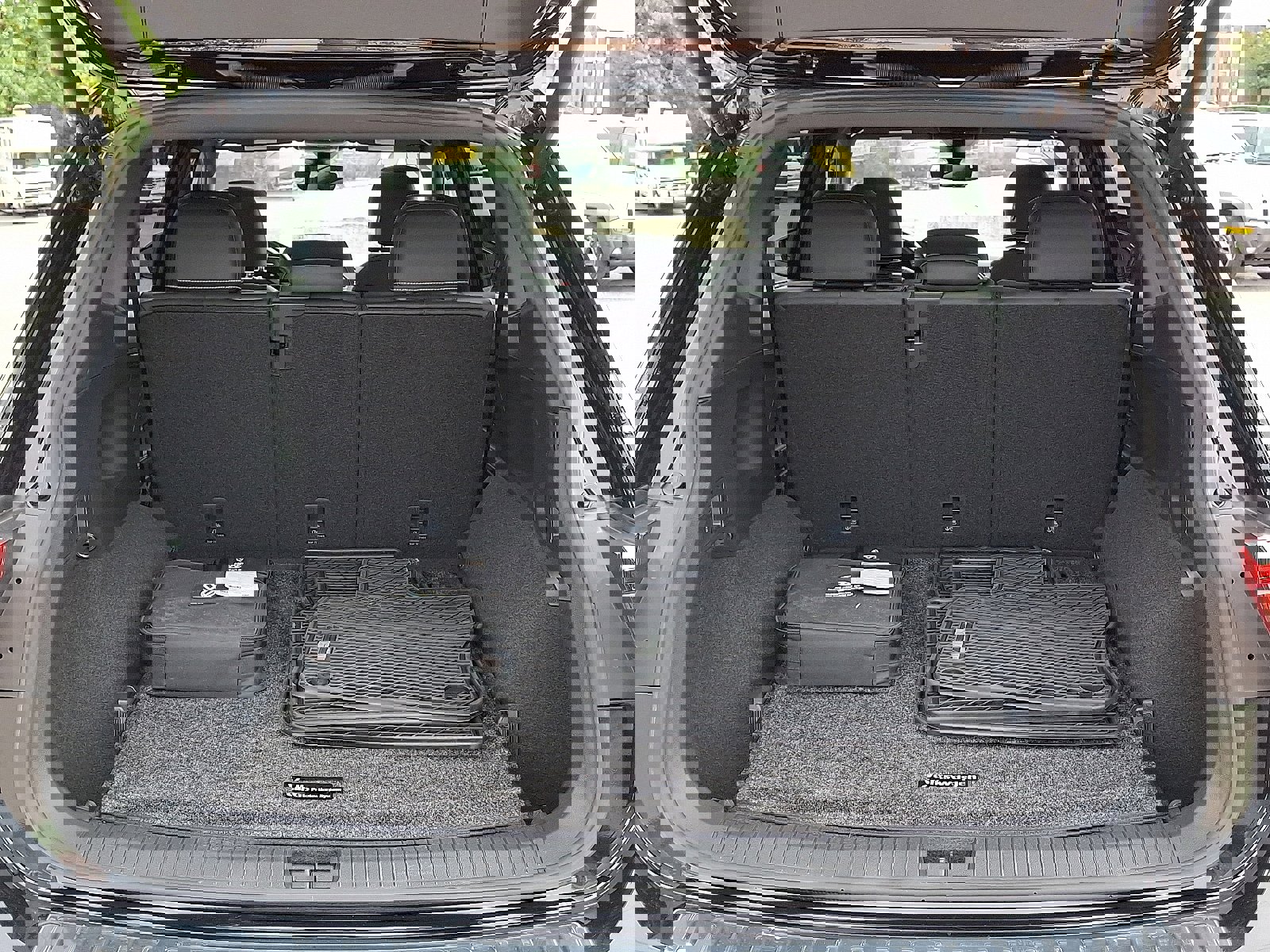 Used 2022 Volkswagen Tiguan SE R-Line image 29