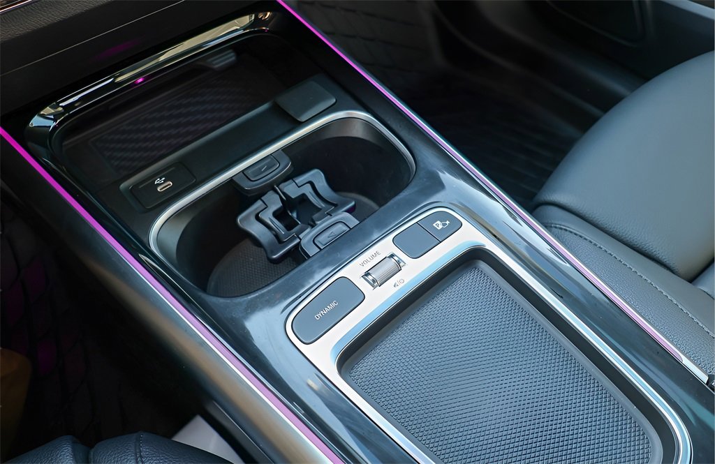 Used 2024 Mercedes-Benz GLA 250 image 19