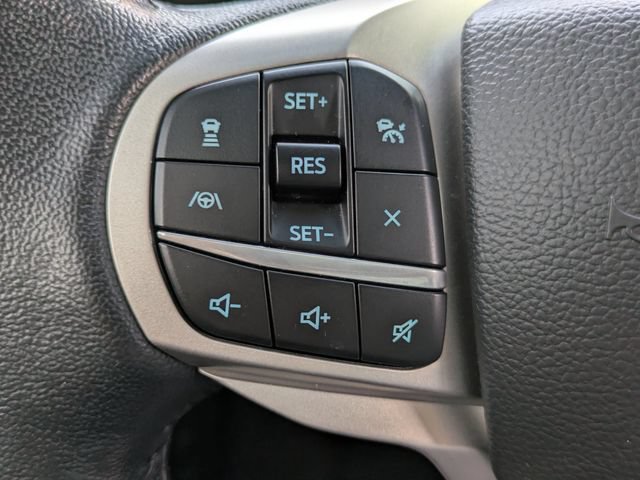 Certified 2022 Ford Explorer XLT w/ Equipment Group 202A RWD image 26