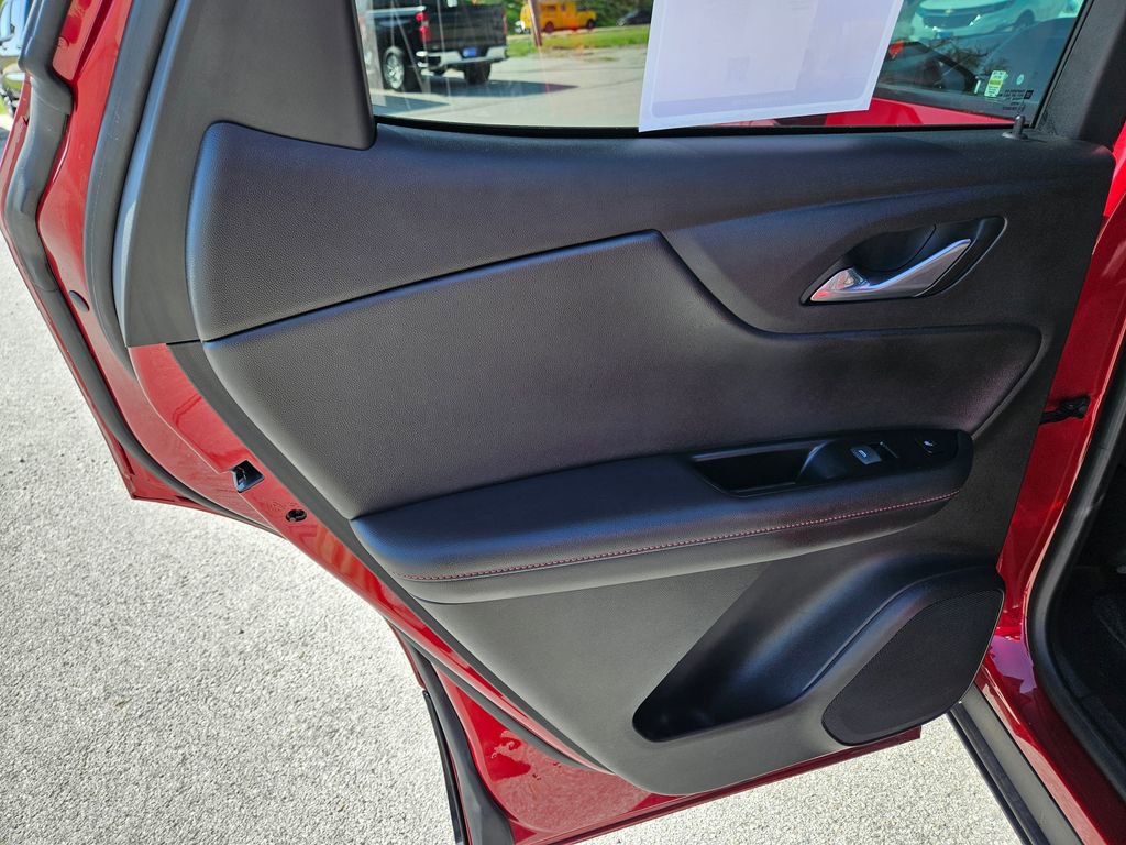 Used 2023 Chevrolet Blazer RS w/ Driver Confidence II Package AWD/4WD image 25