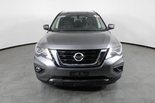 Certified 2020 Nissan Pathfinder SV AWD/4WD image 14