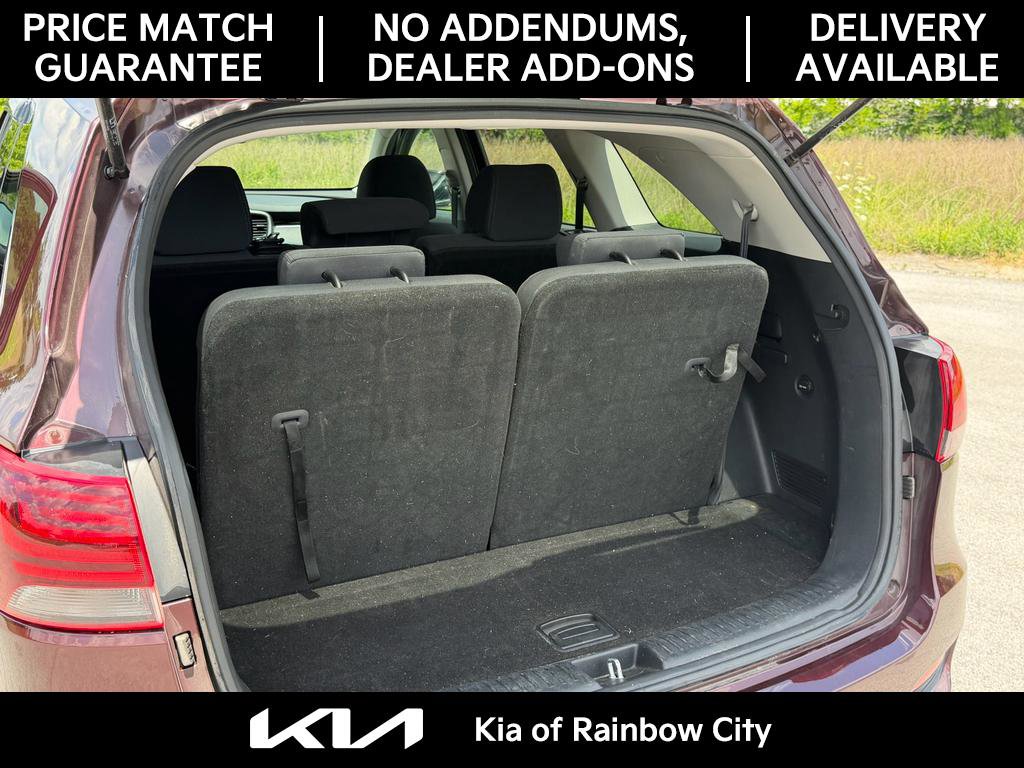 Used 2020 Kia Sorento FWD V6 image 11
