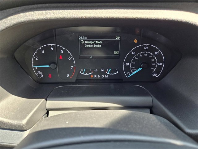 New 2025 Ford Transit 250 Low Roof image 13