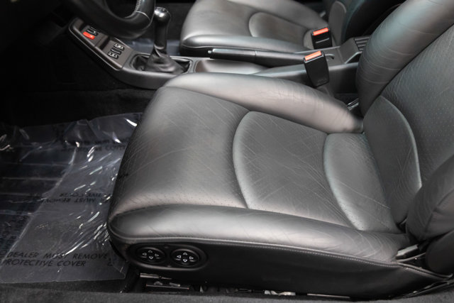 Used 1995 Porsche 911 Carrera RWD image 44