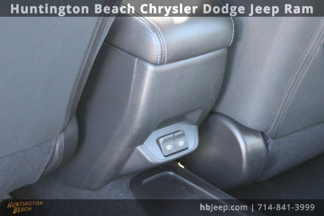 Used 2022 Nissan Leaf SV image 35