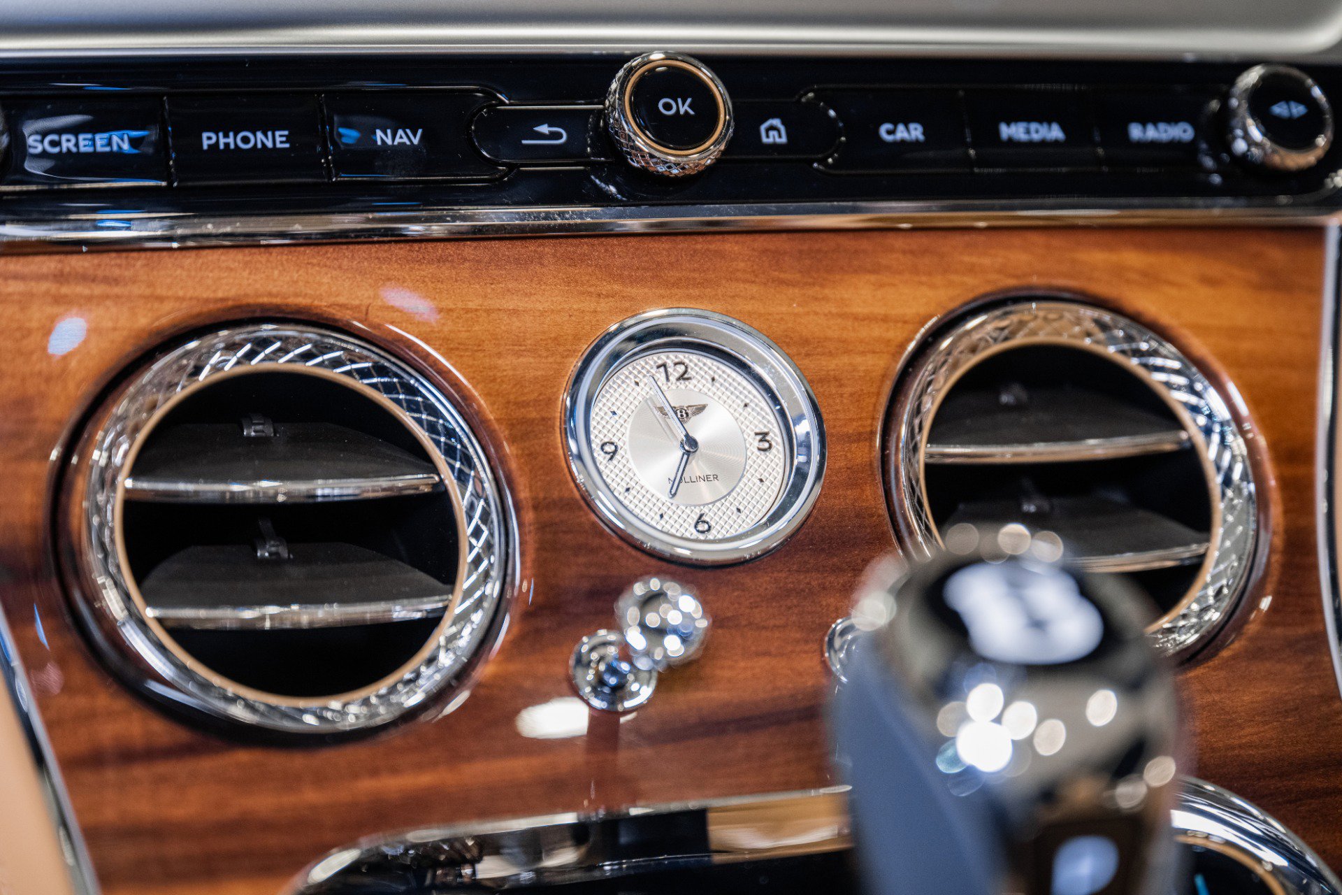 New 2026 Bentley Continental GT Speed image 35