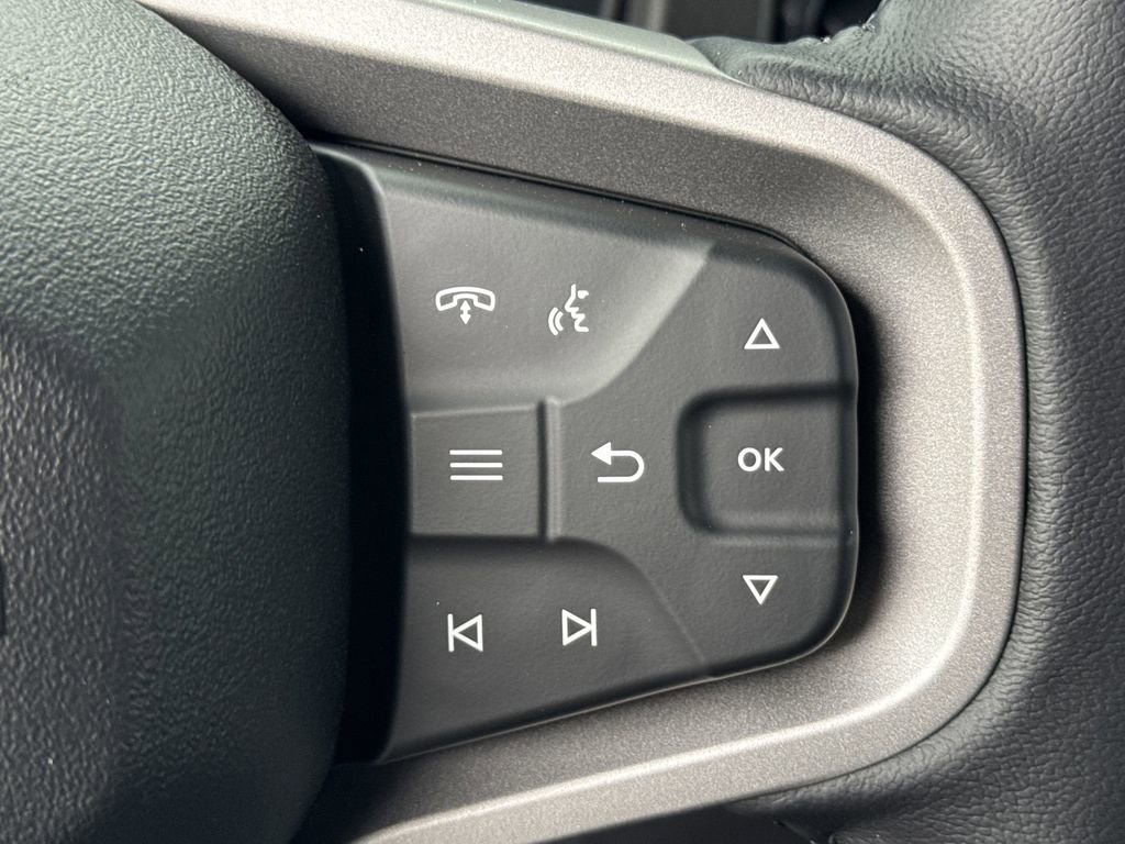 New 2025 Ford Bronco Big Bend image 25