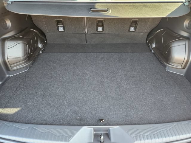 Certified 2026 Subaru Forester Limited AWD/4WD image 34