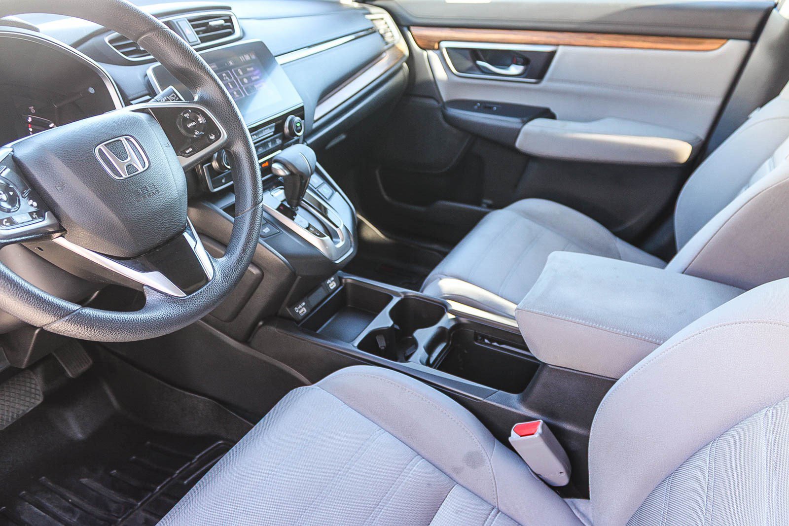 Used 2020 Honda CR-V EX image 18