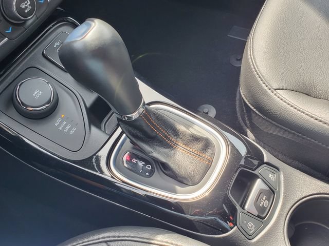 Used 2020 Jeep Compass Limited AWD/4WD image 33