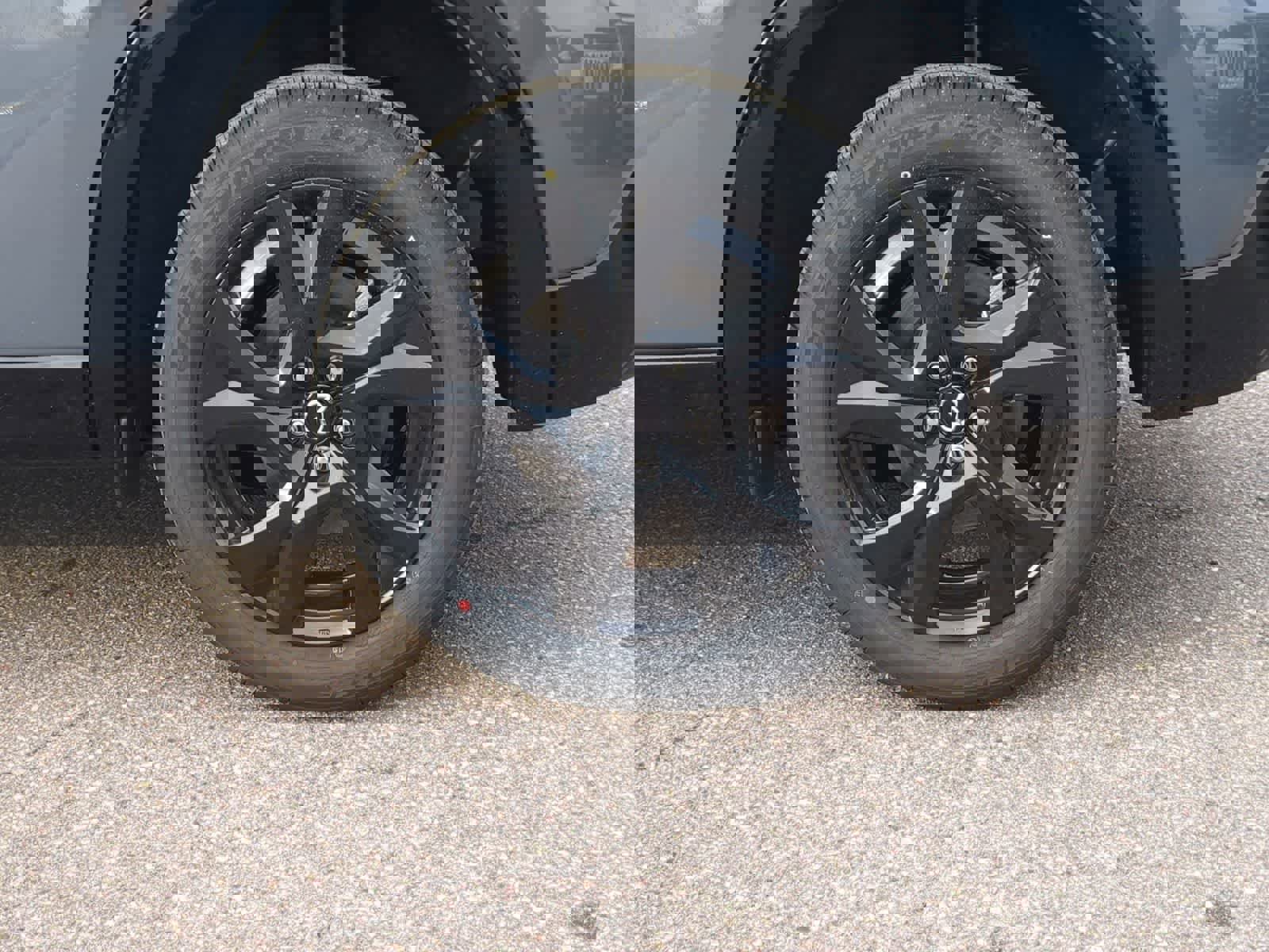 New 2026 MAZDA CX-5 2.5 S w/ Premium Plus Package image 13