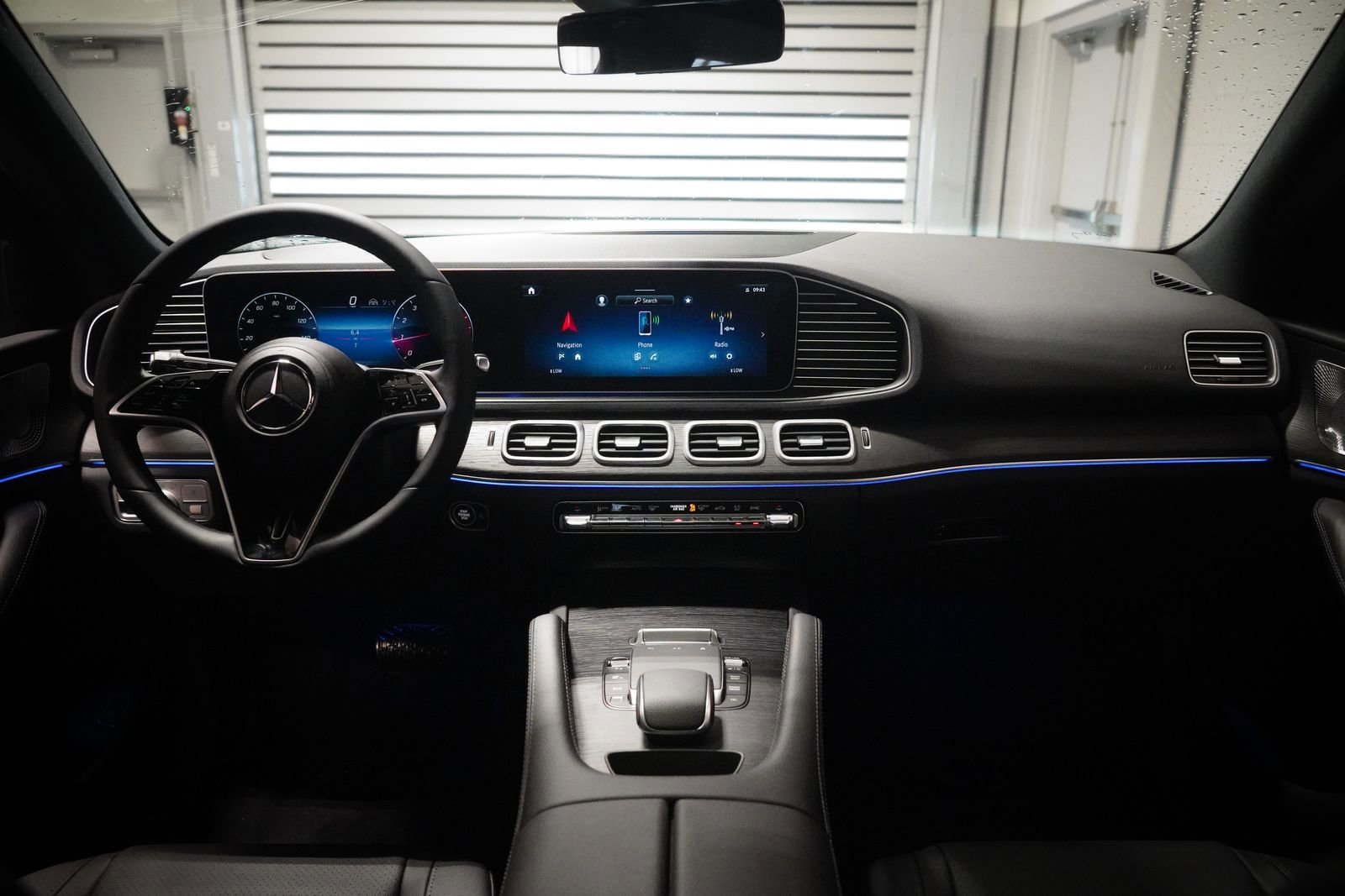 New 2026 Mercedes-Benz GLE 450 4MATIC image 17