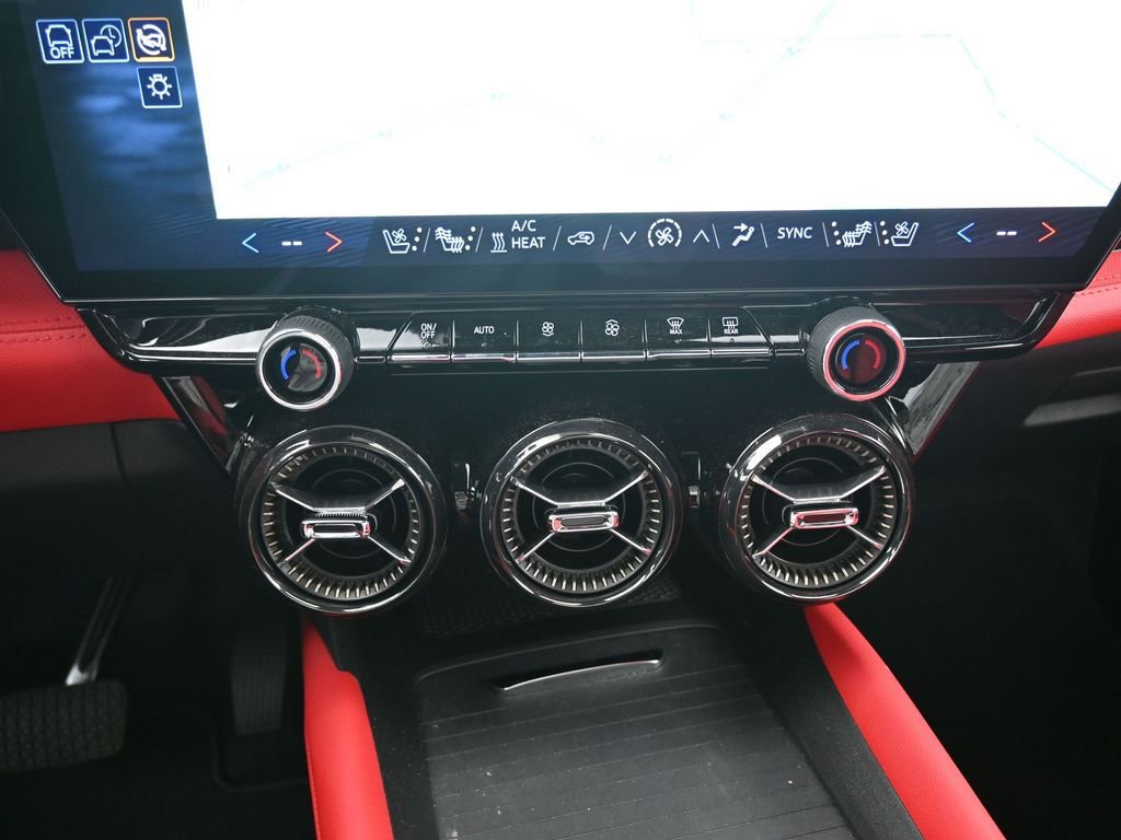 Used 2025 Chevrolet Blazer EV SS w/ Performance Package image 30