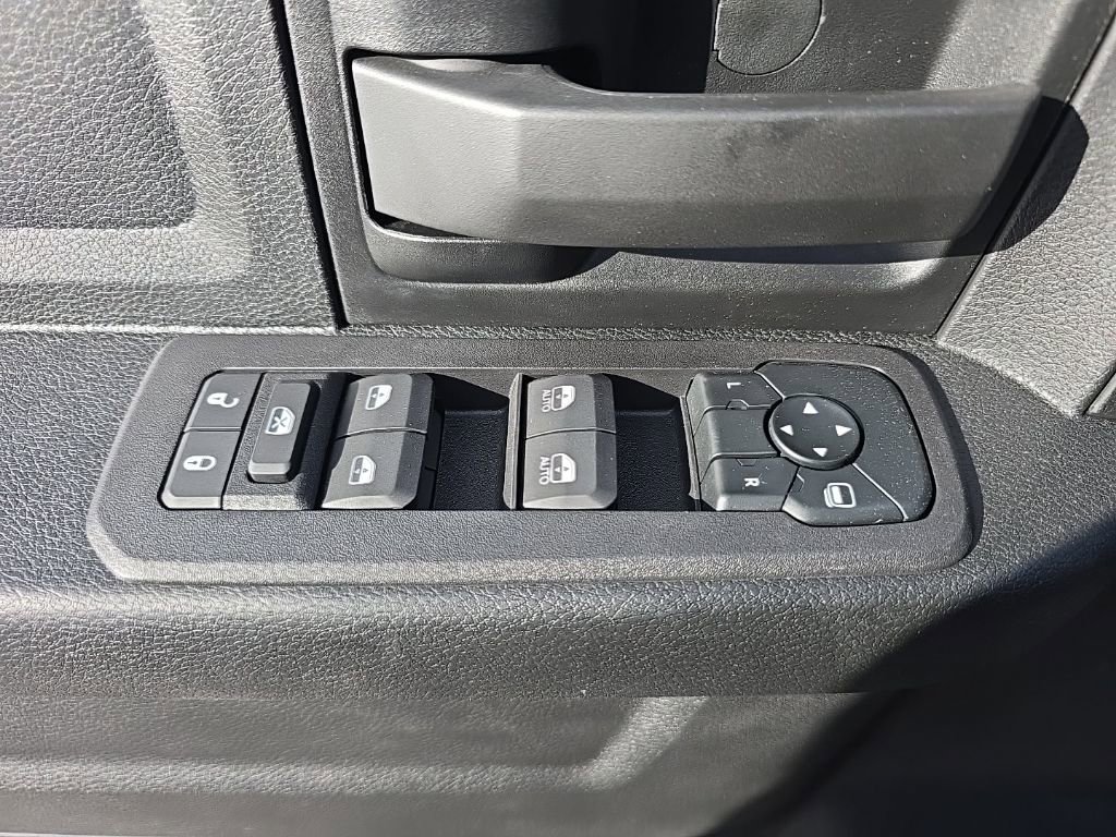 New 2026 RAM 3500 Tradesman image 18