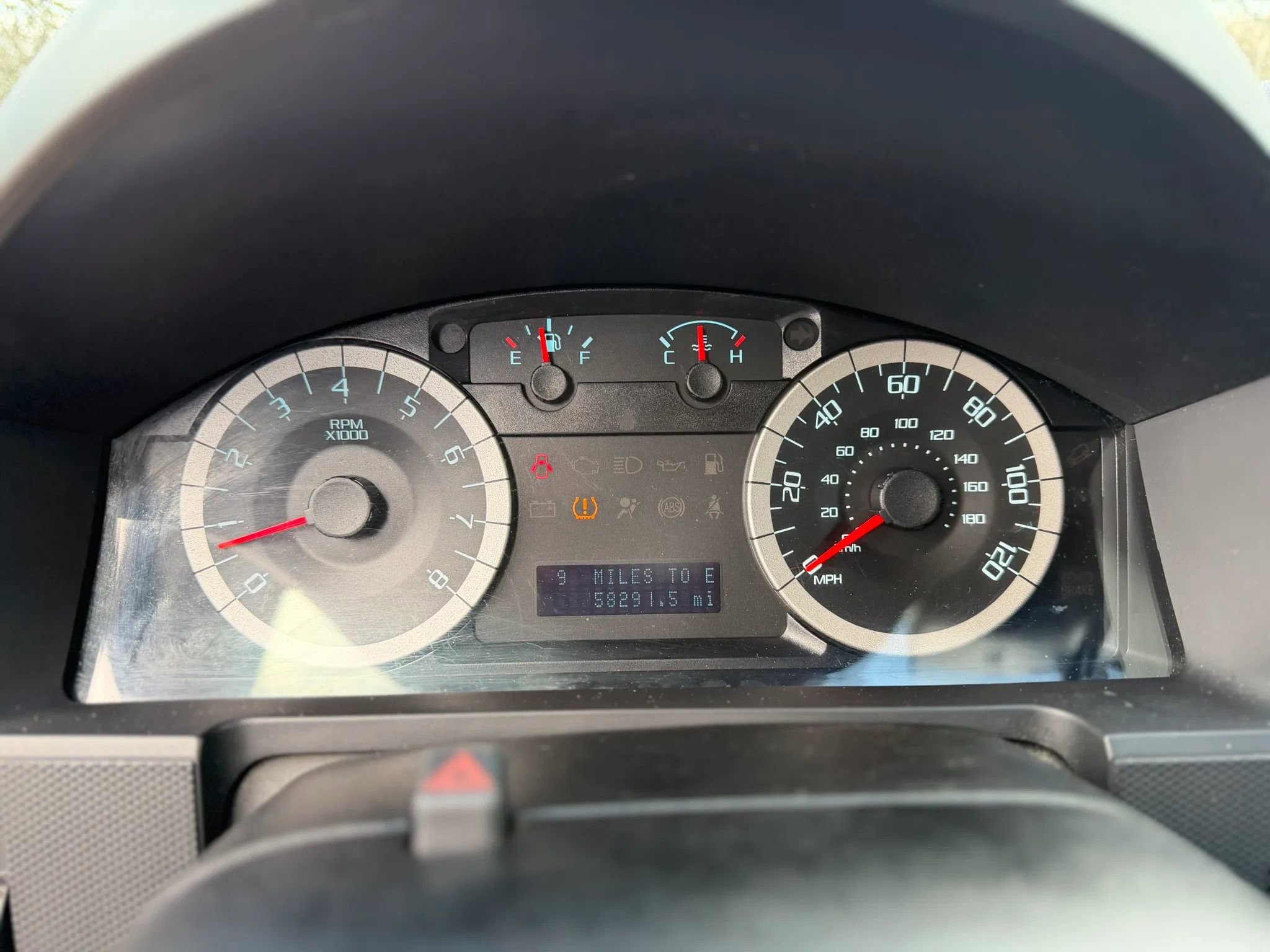 Used 2012 Ford Escape Limited image 25