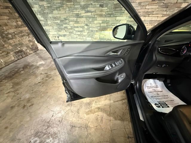 Used 2023 Buick Encore GX Essence w/ Sport Touring Package AWD/4WD image 10