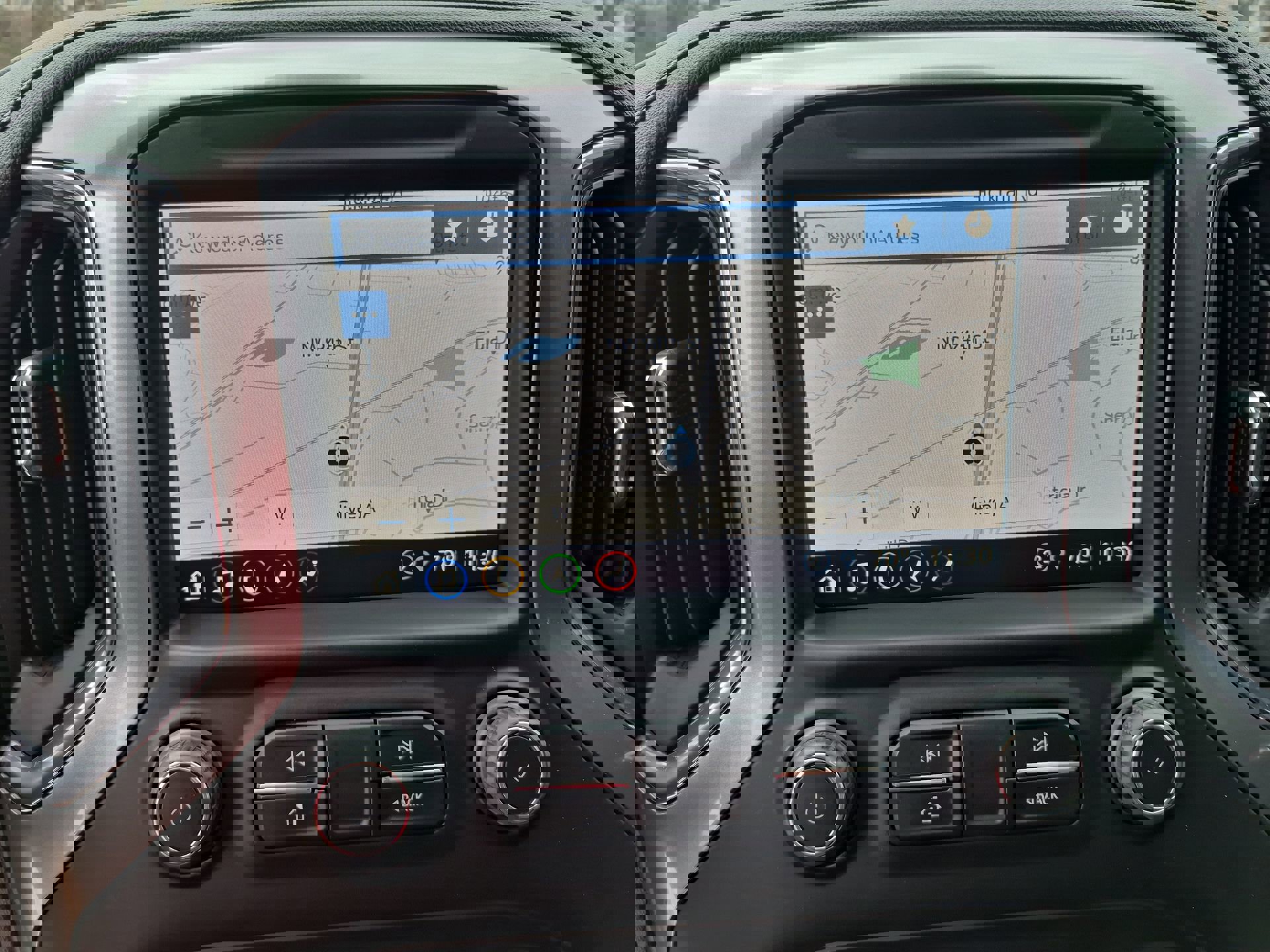 Used 2022 Chevrolet Silverado 2500 LTZ w/ LTZ Plus Package image 15