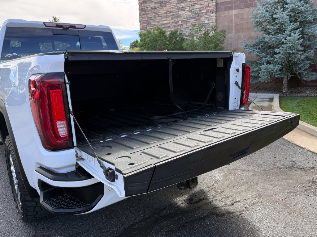 Used 2021 GMC Sierra 2500 Denali w/ Denali Ultimate Package AWD/4WD image 15