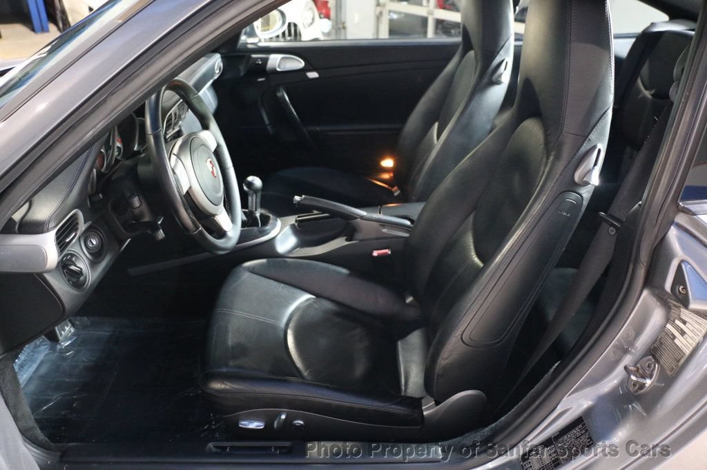 Used 2005 Porsche 911 Carrera S RWD image 23