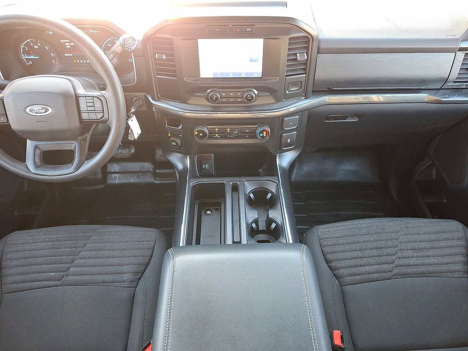 Used 2021 Ford F150 XL w/ STX Appearance Package image 24