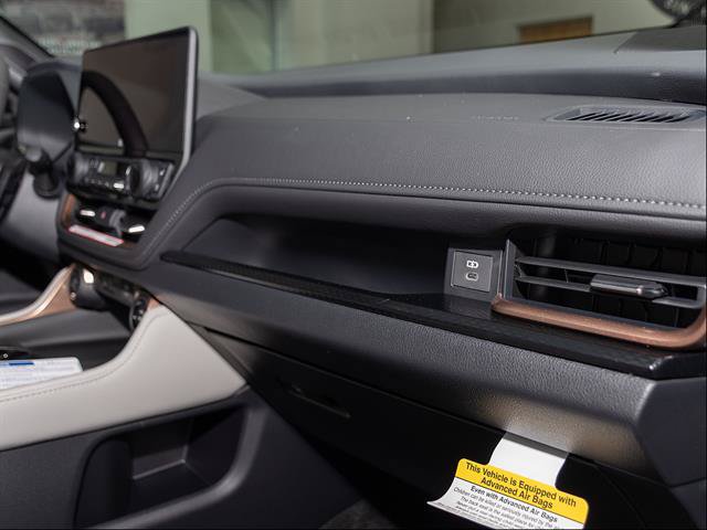 New 2026 Toyota Grand Highlander AWD Hybrid image 28