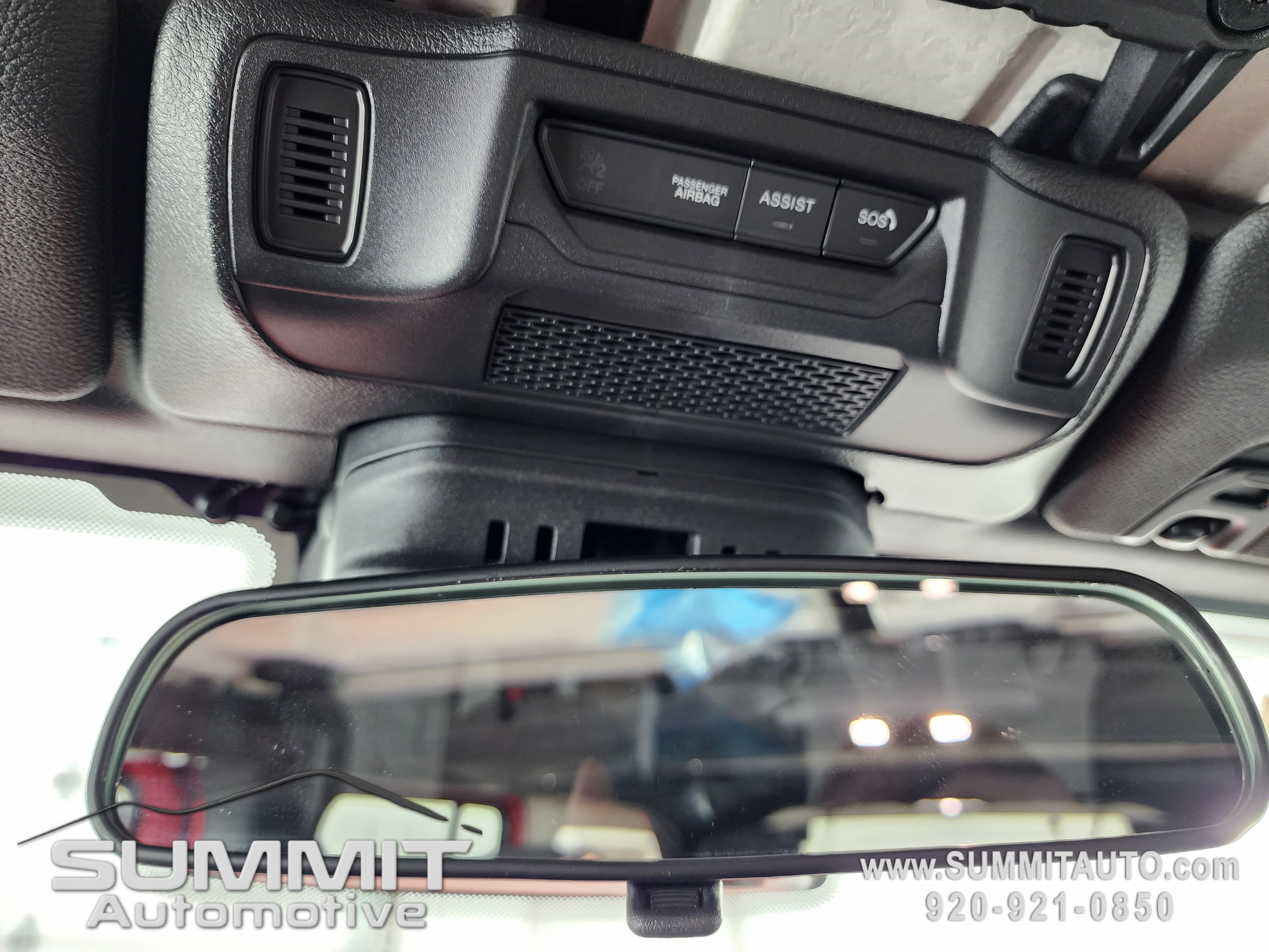 New 2026 Jeep Wrangler Sport S image 57