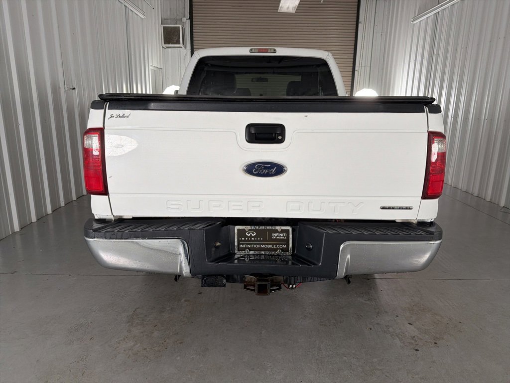 Used 2014 Ford F250 XLT w/ XLT Interior Package image 6