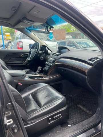 Used 2011 Acura MDX w/ Advance & Entertainment AWD/4WD image 21