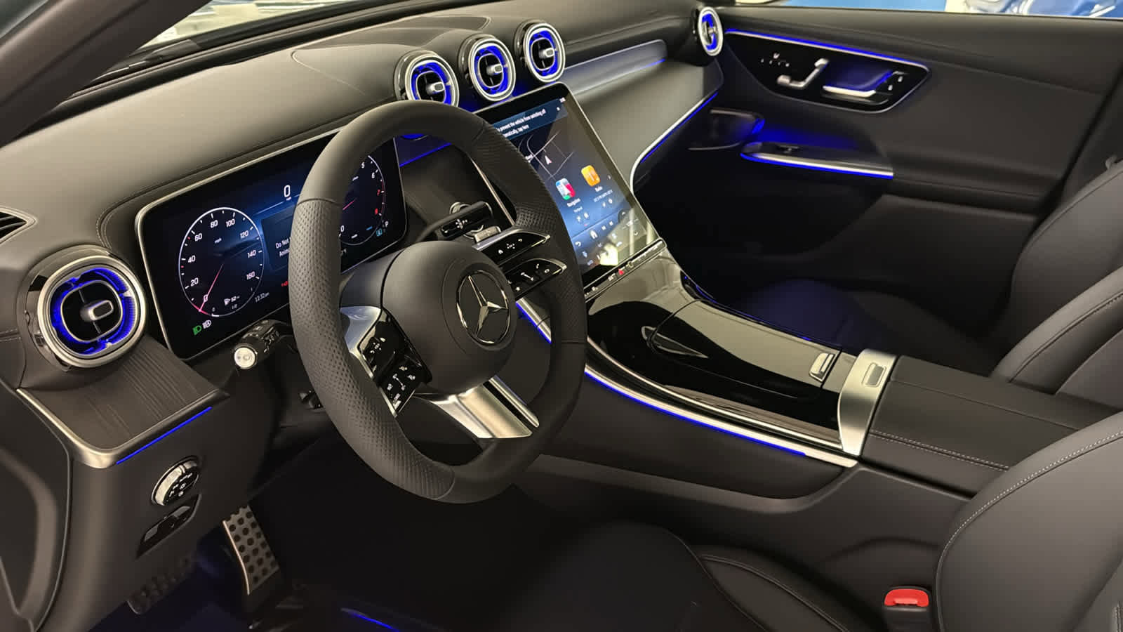 New 2026 Mercedes-Benz GLC 300 4MATIC image 28