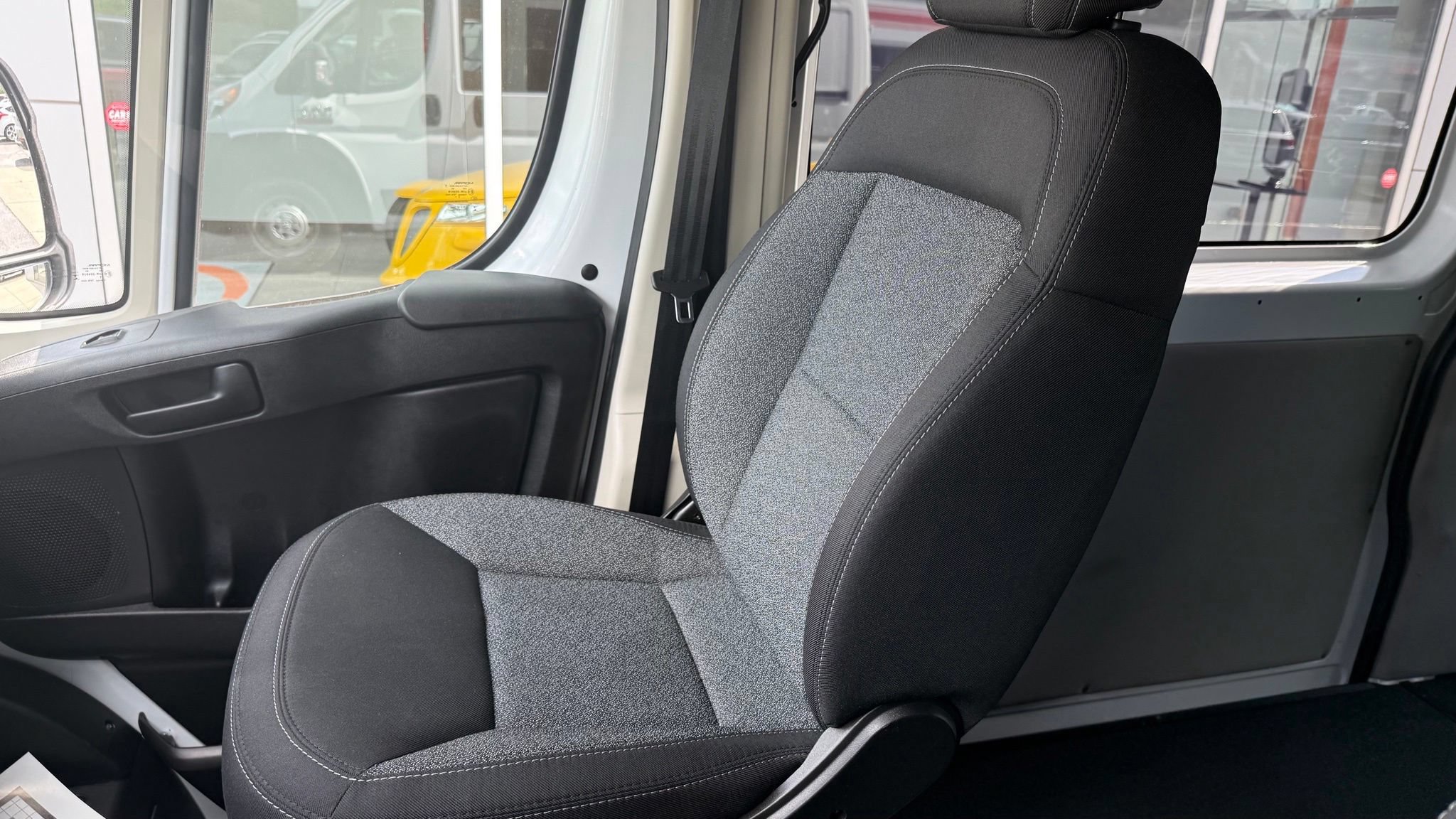 Used 2021 RAM ProMaster 1500 FWD image 28
