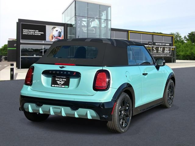 New 2026 MINI Cooper S image 3