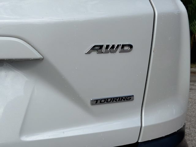 Used 2021 Honda CR-V Touring image 11