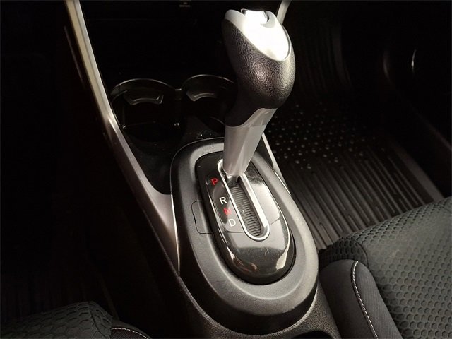 Used 2013 Honda CR-Z image 16