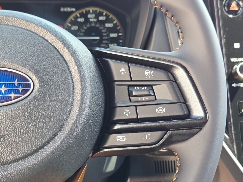 New 2026 Subaru Forester Wilderness AWD/4WD image 32