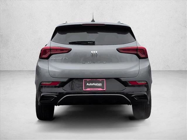 New 2026 Buick Encore GX Sport Touring image 8
