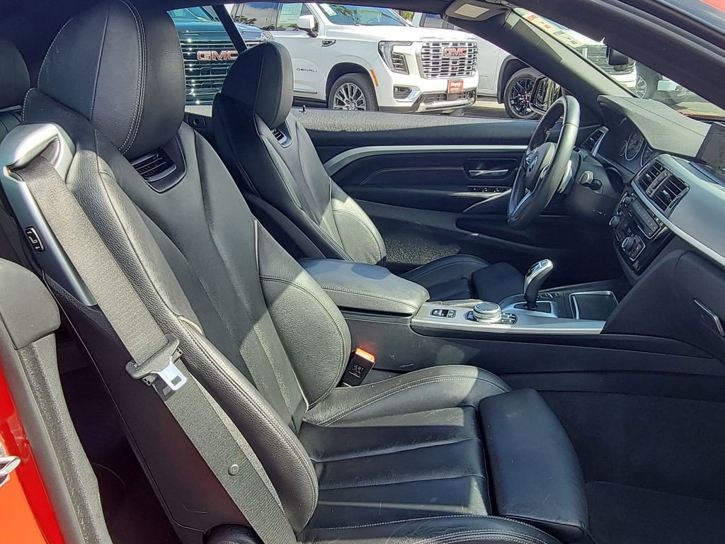 Used 2019 BMW 430i 430i image 27