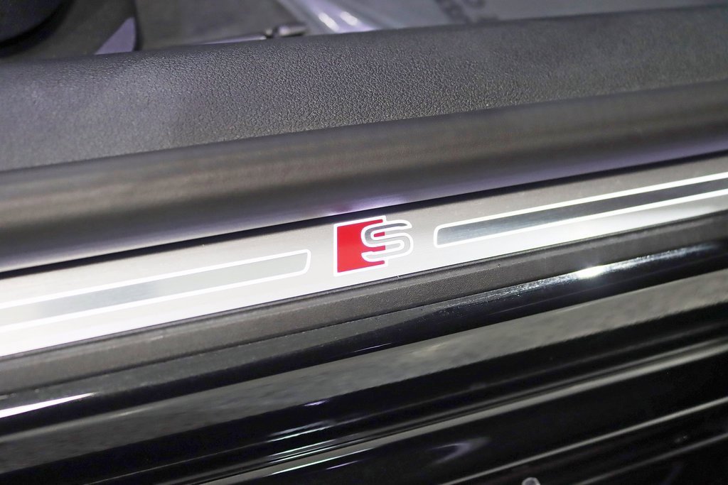 Used 2023 Audi S5 Premium Plus image 17