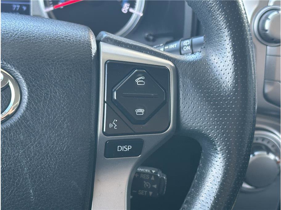 Used 2015 Toyota 4Runner SR5 Premium image 22