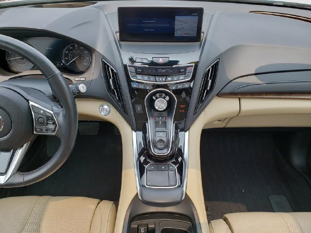 Used 2021 Acura RDX w/ Advance Package AWD/4WD image 16